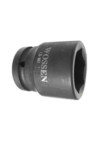 WOSSEN 3/4" 21 MM HAVALI LOKMA (KISA)