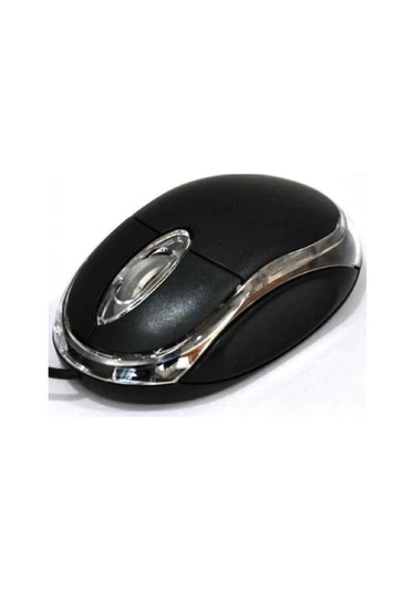 Rain USB Optik Kablolu Mouse