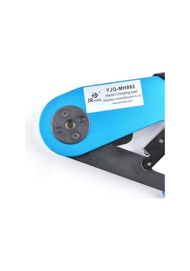 Jrready Yjq-mh992 Pin Sıkma Aleti