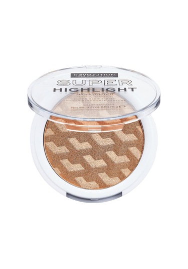 Revolution Super Highlight Rose