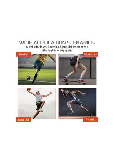 Folinda Profesyonel Futbol Çorapları, Silikon Süpürge Anti Kayma, Spor Antrenman Maç İçin, Mavi Mavi