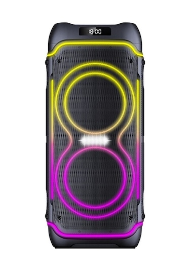 Bood Fy-5655 Frekans On Hi-fi Hoparlör