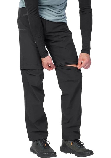 Hannah Binders Erkek Pantolon Antrasit