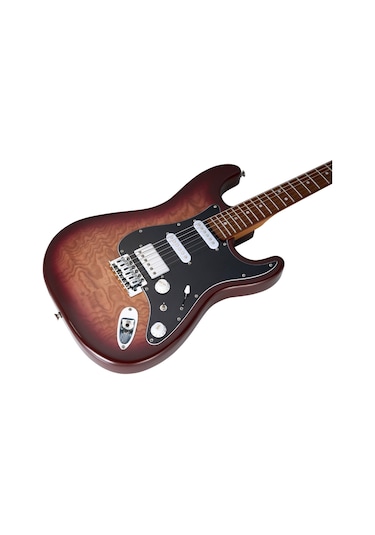 Mooer Msc20 Pro Elektro Gitar Ab