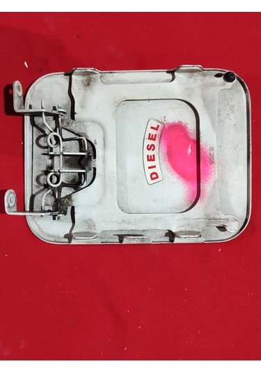 Peugeot Boxer Depo Kapağı