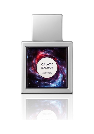 Femascu Galaxy Edp 100 Ml Deri Meyveli Unisex Parfüm- 6540 Meyve - Oryantal