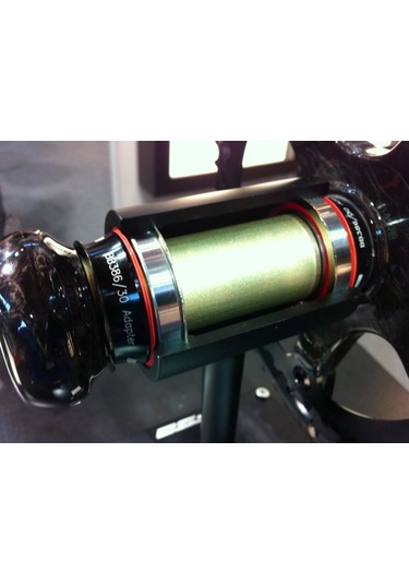 Fsa Orta Göbek  Adaptörü Bb386-30