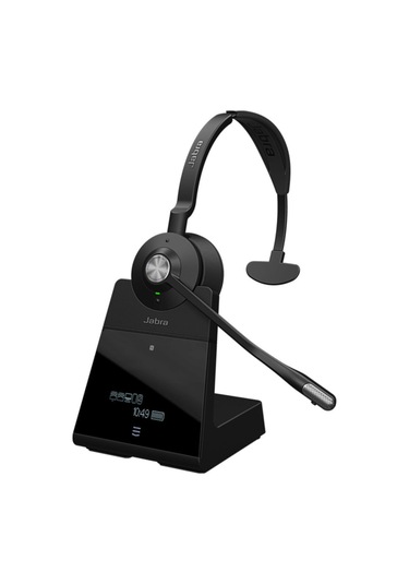 Jabra Engage 75 Mono Kulak Üstü Kulaklık