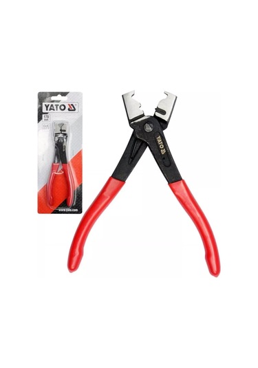 Yato Kurdelekeli Kelepçeler İçin Pense 211022481