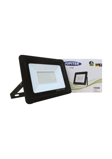 LP100 B 100W Led Projektör 6500K