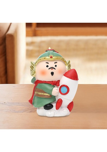 Homyl Araba Dashboard Dekorasyon Genel Heykel Giriş Stil-c