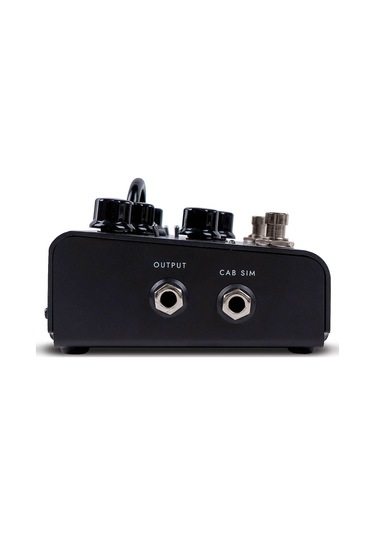 Blackstar Dept. 10 Dual Distortion 2-kanal Tube Distortion Pedalı Amped 2