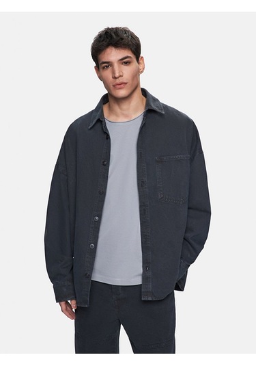 Ltb Wıllo Gömlek 010096123716037 55818 Yeşil