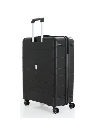 Mçs Polipropilen Valiz V366 75 Cm S20sy100004175 00001 Çok Renkli