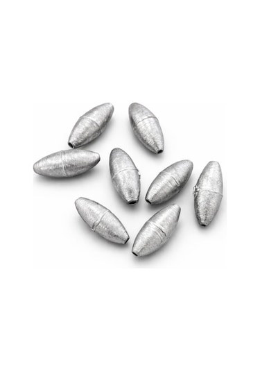 Gezer Olta Kurşunu - Kıstırma Zeytin Kurşun - 40 Gram - 1kg 98268245