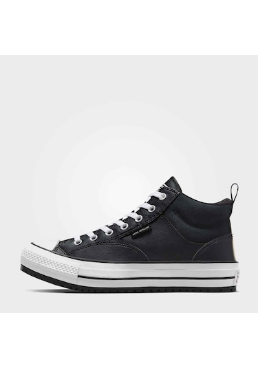 Converse Chuck Taylor All Star City Trek Waterproof Erkek Bot C-cona04477e10001 Siyah