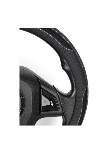 Glavdoroga Direksiyon Kılıfı 37-39 Cm 419777906 Siyah