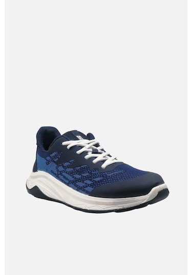 Scooter Lacivert Kadın Günlük Ayakkabı G2031tl Lacivert