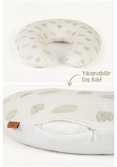 Bebek Emzirme Yastığı Melis