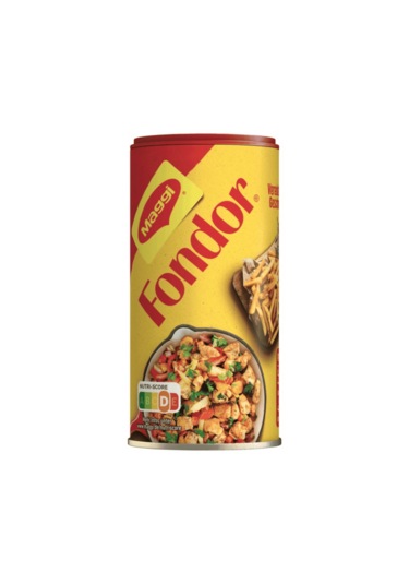 Maggi Fondor 200g