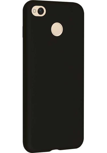 Xiaomi Redmi 4X Kilif Fitcase Premiums Silikon Arka Kapak 391148874