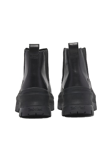 Timberland Roxie Lane Mid Chelsea Boot Kadın Günlük Bot Tb0a28xmw021 Siyah Tb0a28xmw021 Siyah