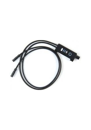 Shimano Ultegra Di2 Junction-A Sm-Ew67A-E Siyah