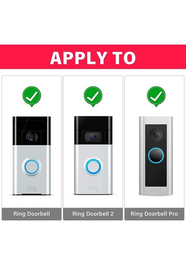 Donanım Vidaları Kapı Zili Vidaları Vidaların Değiştirilmesi