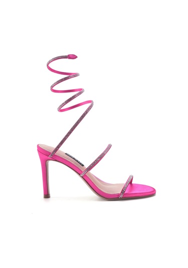 Nine West Lora 3Fx Pembe Kadın Ayakkabı 101337550