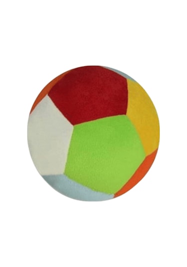 Halley 12 Cm Top-57788 Renkli