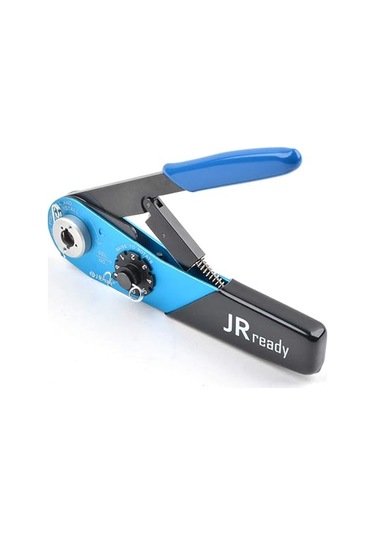 Jrready Yjq-mh992 Pin Sıkma Aleti