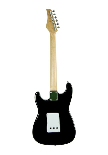 Gitar Elektro Xenon Xne3Sb Stratocaster Kasa.