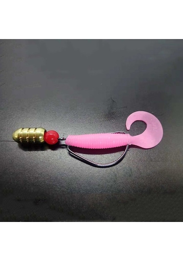 MSO Olta Balıkçılık VIP Kalite Misina Mermi Tip Ağırlık Kurşun