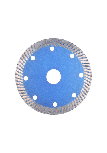 Ximistore9 110mm Elmas Kesme Diski - Seramik, Mermer, Fayans Ve Taş Kesimi İçin Profesyonel Turbo Testere