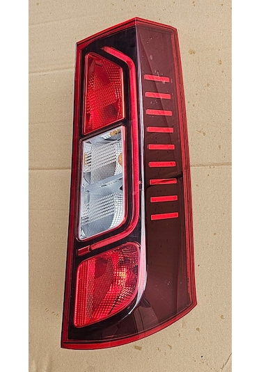 Express 2021 Sağ Stop Ledli 265504482r İthal