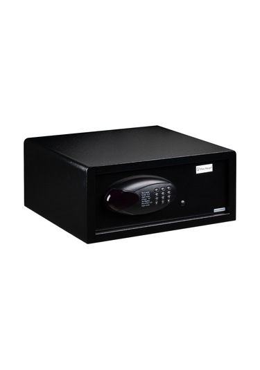 Das Siegel Otel Tipi Çelik Motorlu Elektronik Şifreli Kasa 200HTS
