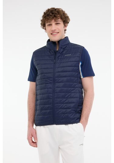 Lumberjack Ml Star Vest 5fx Lacivert Erkek Yelek 000000000101972834 Lacivert