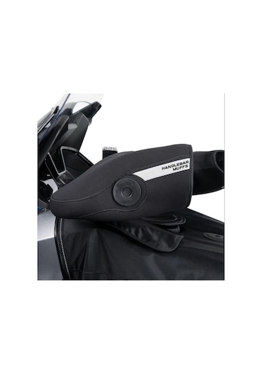 Motosiklet Unıversal Pcx Nmax Forza Xmax Vb Uyumlu El Kılıfı Rüzgar Koruma Elçik