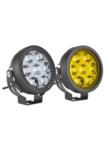 Bee 150 W Universal Motosiklet Led Sis Farı41632