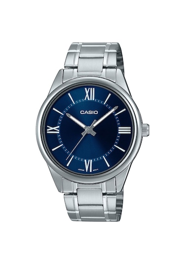 Casio MTP-V005D-2B5UDF Erkek Kol Saati