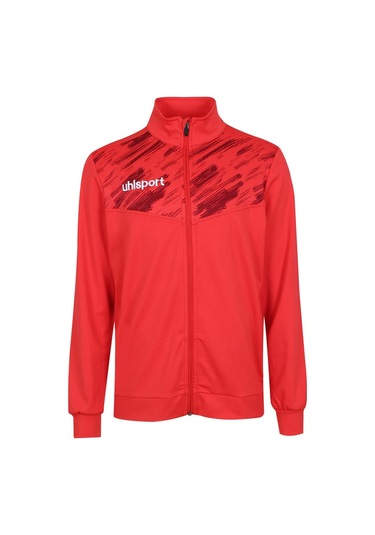 Uhlsport Erkek Sweatshirt Brush (531686493)