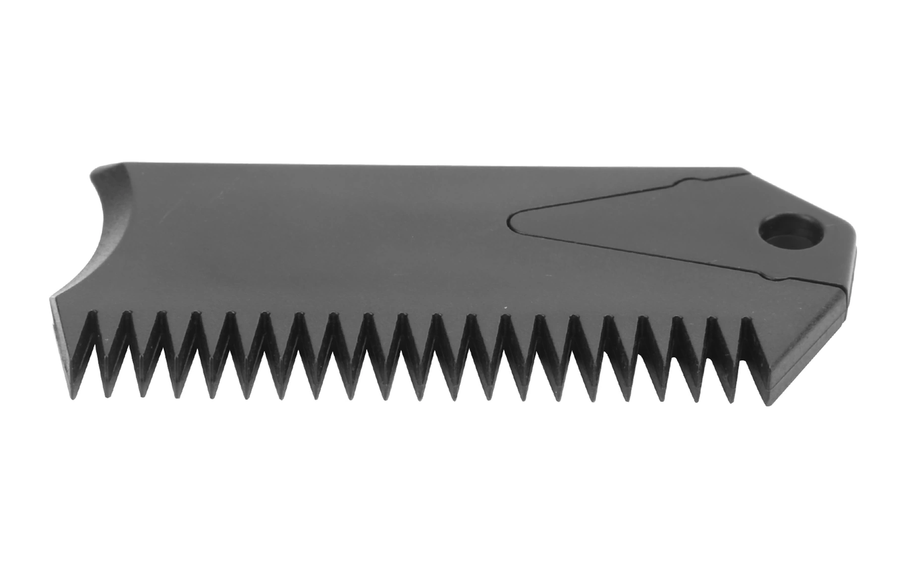 Vkemall Surf Tahtası Mürekkep Tarak Seti - Pvc Malzeme, Tırnaklı Ve Düz Kenar, Fin Anahtarı İle Kaykay Ve Sörf Tahtaları İçin