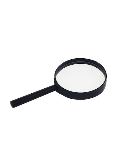 Masis Plastik Çerçeveli Büyüteç 90 Mm