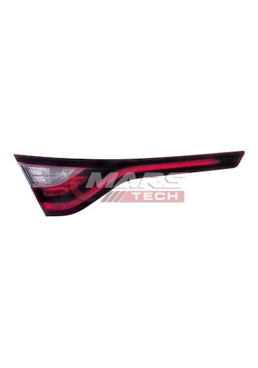 Renault Megane 4 - Iv Sağ Arka İç Stop Lambası - 265502533r - Mars