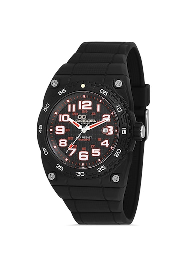 Cacharel Classic Erkek Kol Saati CHRL41436SE