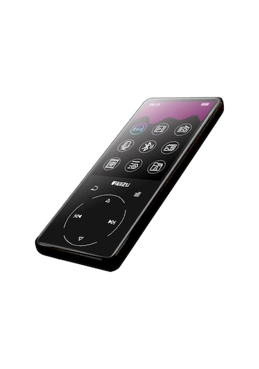 Ruizu D16 8 GB Dokunmatik Bluetooth MP3 Çalar