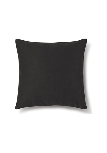 Br Demor Home Soft Series Duman Grisi Kırlent, Yastık Kılıfı Duman Grisi