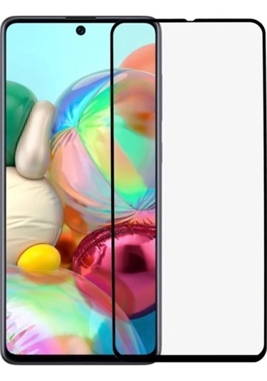 Poco X6 Pro Ekran Koruyucu Tam Kaplayan Kırılmaz Cam