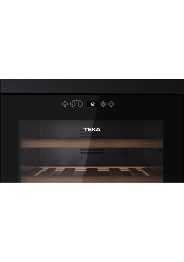 Teka RVF 10051 Ankastre Şarap Soğutucu