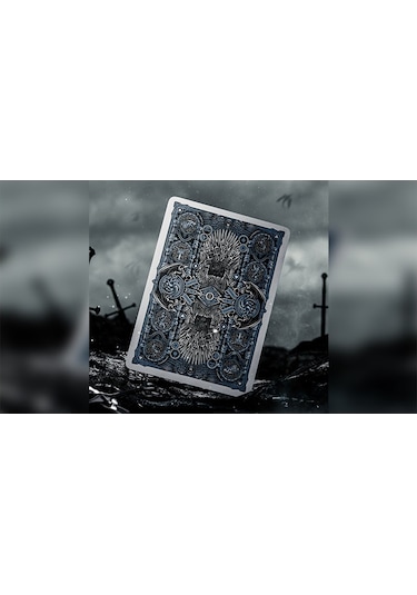 Theory11 Game Of Thrones Premium Oyun Kağıdı Koleksiyonluk İskambil Kartları
